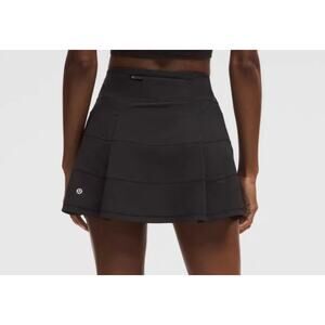Lululemon Pace Rival Skirt